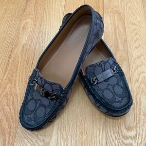 Coach Loafers